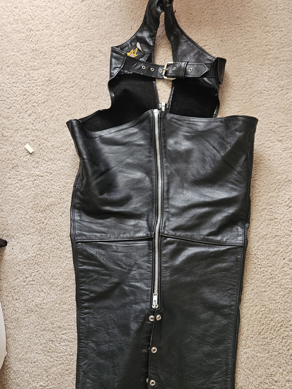 Womens Riding Dress Chaps